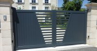Notre société de clôture et de portail à Saint-Christophe-sur-Avre